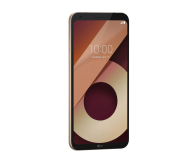 LG Q6 Złoty - 378863 - zdjęcie 4